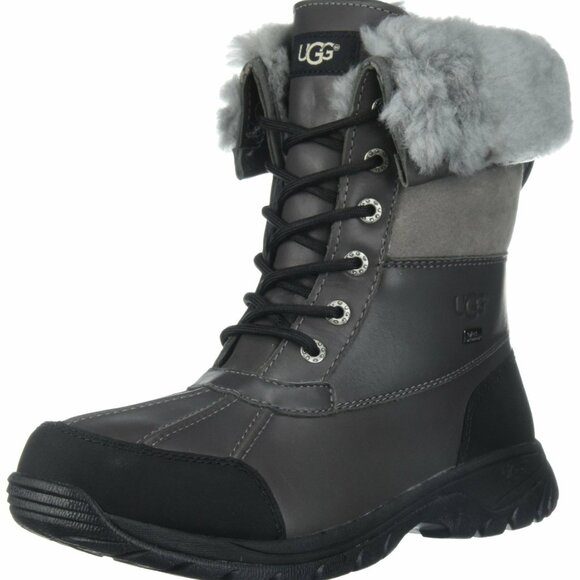 UGG Butte Waterproof Boots main image 4
